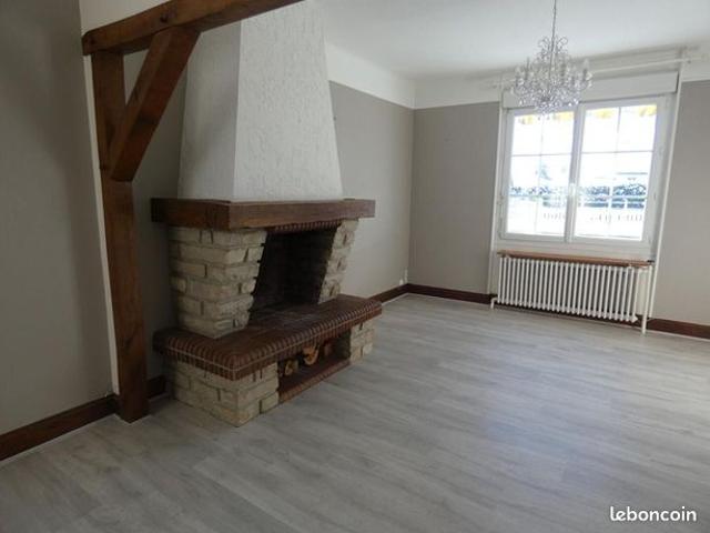 Maison vente à Évreux, La Couture-boussey