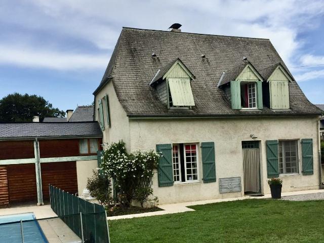 Maison vente à Pau, Angaïs