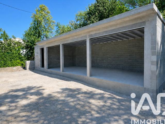 Maison vente à Aix-en-Provence, Fuveau
