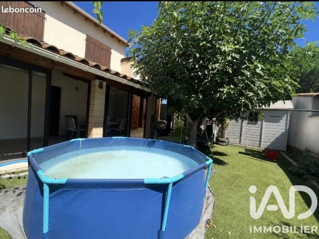 Maison vente à Béziers, Agde