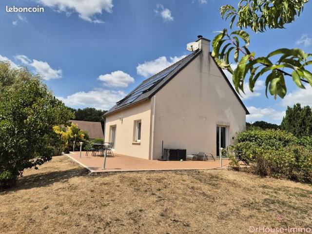 Maison vente à Avranches, Vains