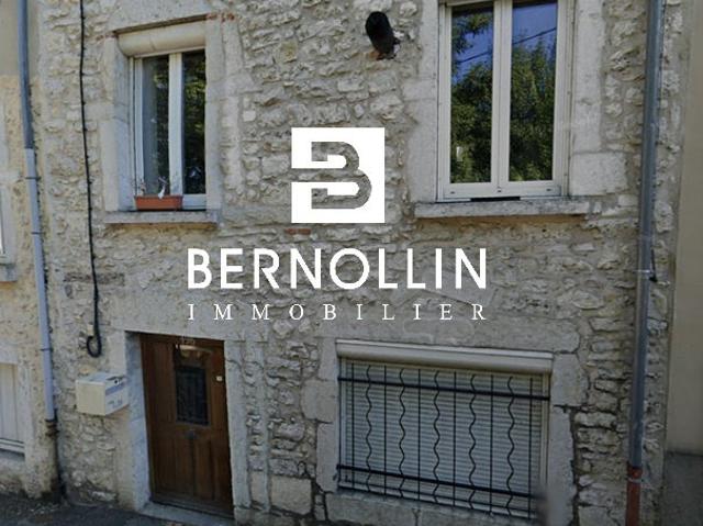 Maison vente à Nantua, Neuville-sur-ain