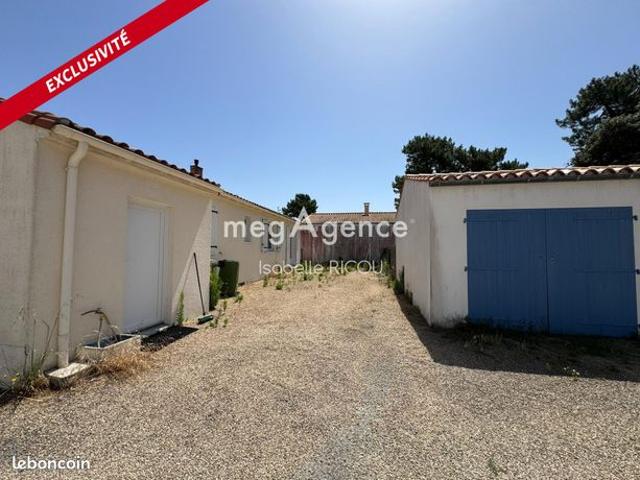 Maison vente à Rochefort, Le Grand-village-plage