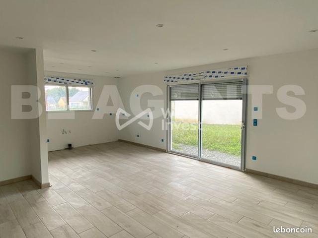 Maison vente à La Flèche, Aubigné-racan