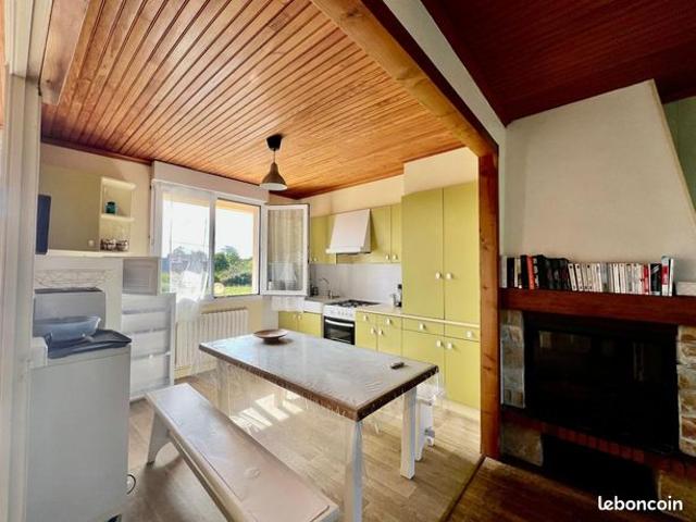 Maison vente à Châteaulin, Bretagne