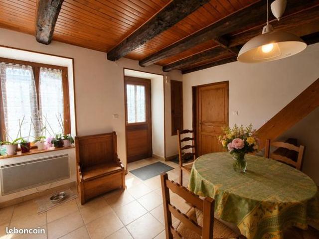 Maison vente à Limoges, Châteauneuf-la-forêt