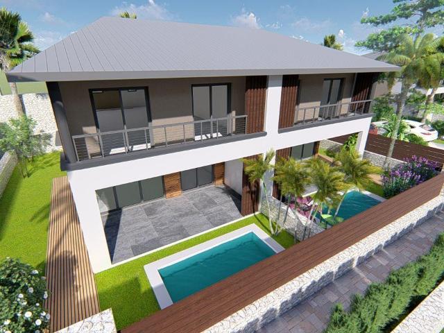 Maison vente à La Réunion