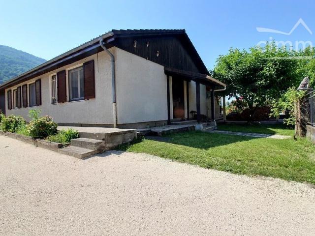 Maison vente à Grenoble, Tencin
