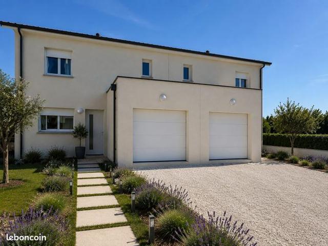 Maison vente à Vienne, Pajay