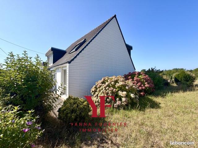 Maison vente à Brest, Bretagne