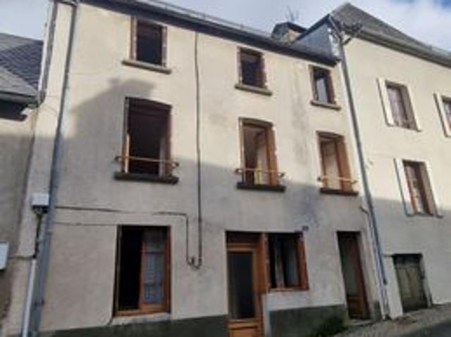 Maison vente à Issoire, Tauves