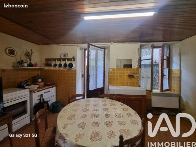 Maison vente à Issoire, Tauves