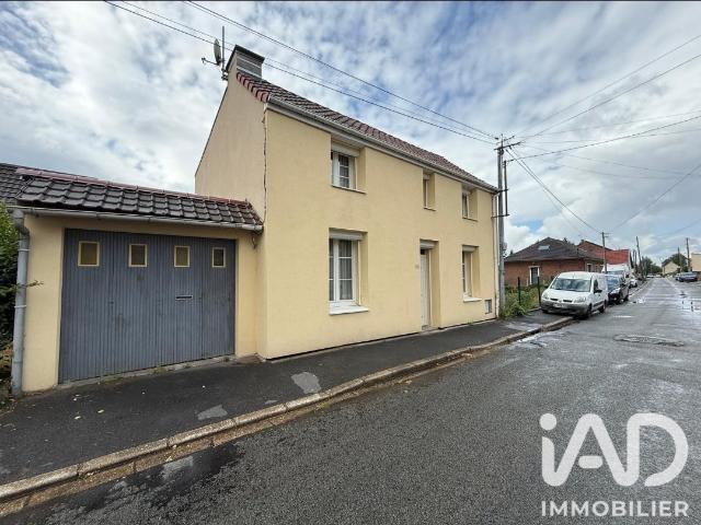 Maison vente à Lens, Angres