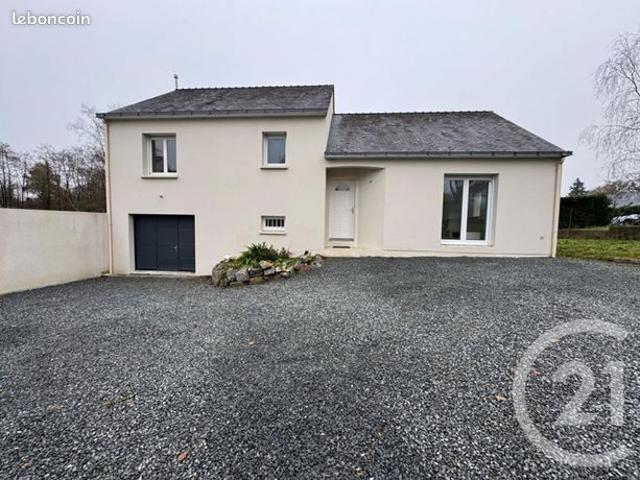 Maison vente à Treillières, Loire-Atlantique