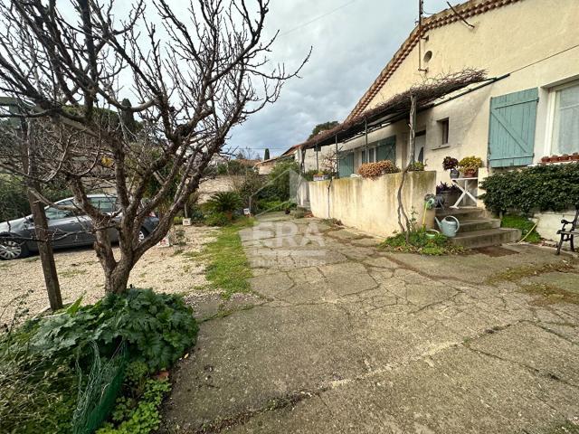 Maison vente à Istres, Port-de-bouc