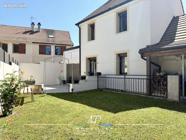 Maison vente à Dijon
