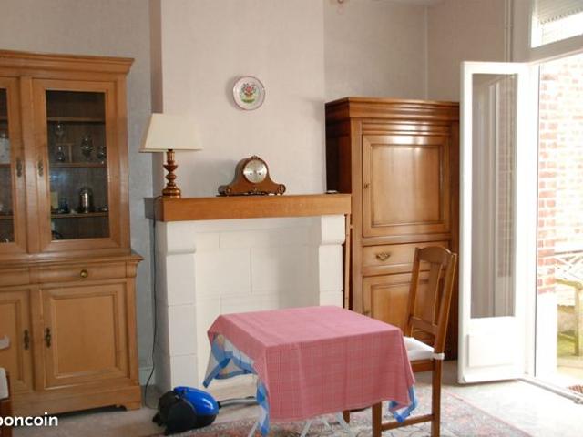 Maison vente à Le Havre, Fécamp
