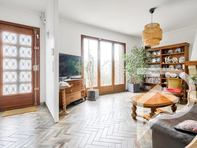 Maison vente à Coteau - Malassis, Vitry-sur-Seine