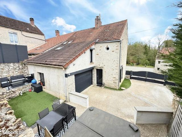 Maison vente à Meaux, Coulommiers