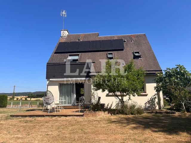 Maison vente à Alençon, Bagnoles-de-l'orne