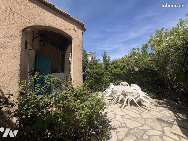 Maison vente à Arrondissement de Toulon, Hyères