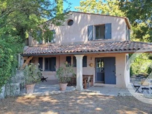 Maison vente à Forcalquier