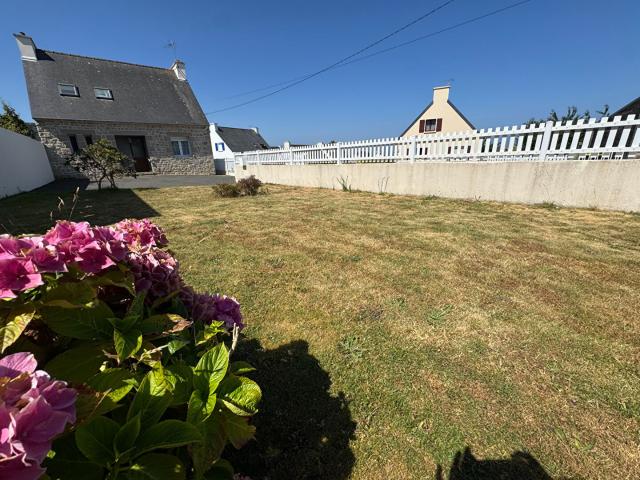 Maison vente à Saint-Brieuc, Bretagne