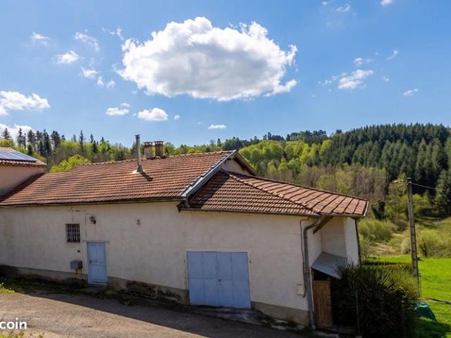 Maison vente à Roanne, Violay