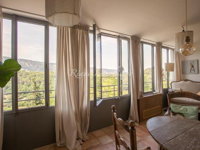 Maison vente à Apt, Ménerbes
