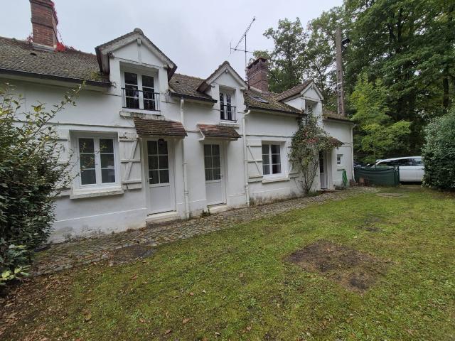 Maison location à Mantes-la-Jolie, Orgerus
