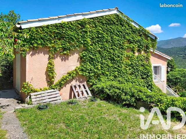 Maison vente à Digne-les-Bains, Champtercier