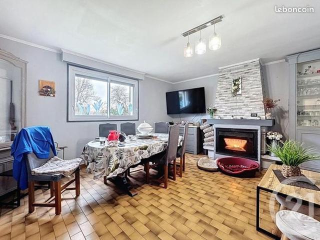 Maison vente à Argentan, Trun