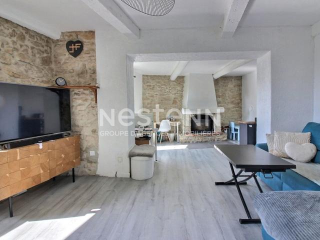 Maison vente à Aix-en-Provence, Peynier