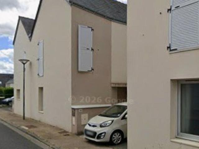 Maison location à Tours, La Membrolle-sur-choisille