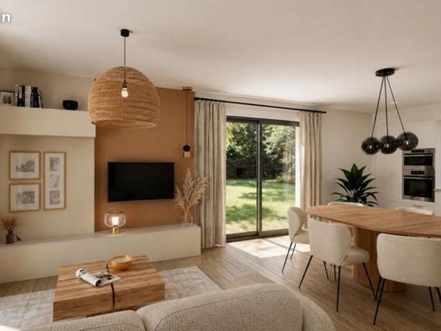 Maison vente à La Sauve, Gironde