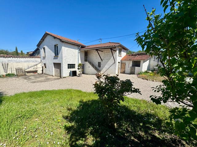 Maison vente à Bourg-en-Bresse, Dagneux