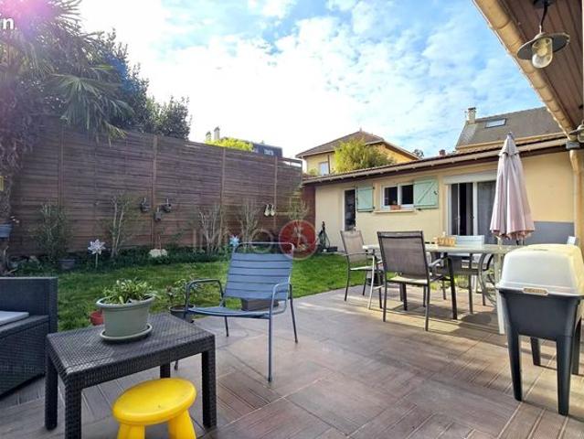 Maison vente à Le Raincy