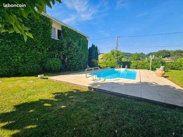 Maison vente à Saint-Philippe-du-Seignal, Gironde
