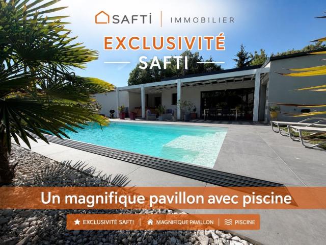Maison vente à Bressuire, Bretignolles
