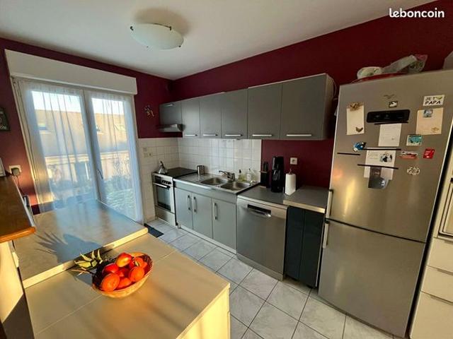 Maison vente à Laval