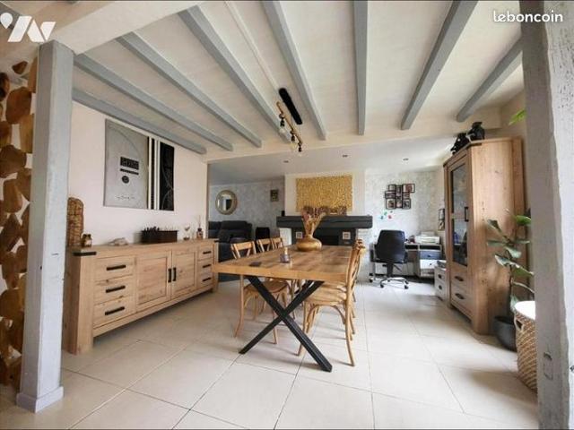 Maison vente à Saint-Omer, Tilques