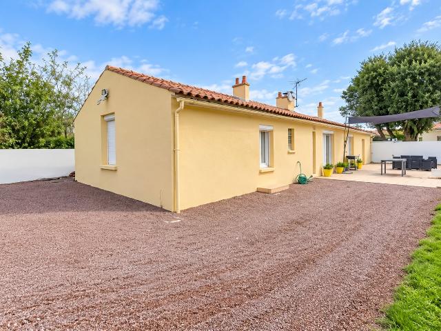 Maison vente à Coëx, Vendée