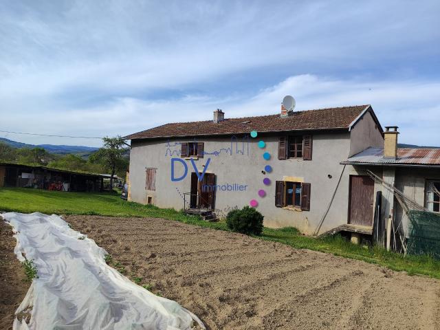 Maison vente à Villefranche-sur-Saône, Rhône