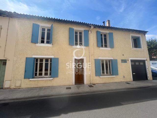 Maison vente à Albi