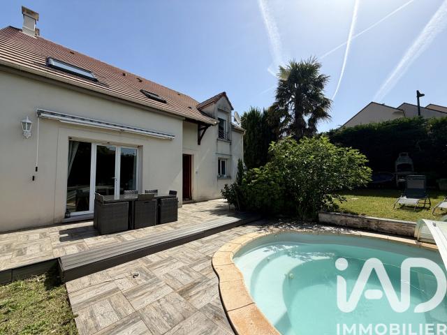Maison vente à Morangis, Essonne