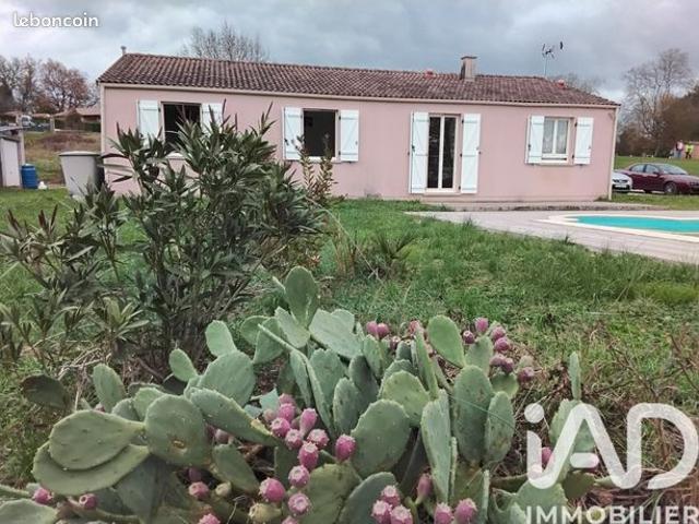 Maison vente à Villefranche-de-Rouergue, Monteils