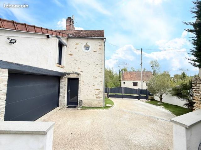 Maison vente à Meaux, Coulommiers