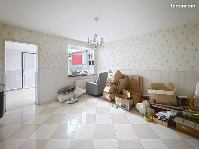 Maison vente à Lille, Tourcoing