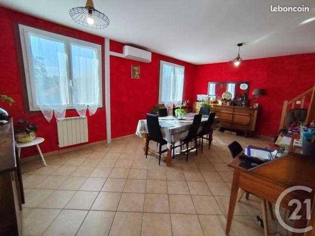 Maison vente à Le Magny, Indre