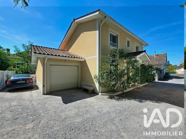 Maison vente à Mont-de-Marsan, Biscarrosse